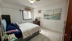 Blk 93 Whampoa View (Toa Payoh), HDB 3 Rooms #589495091